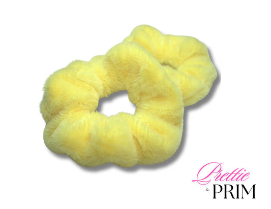 Dandelion Scrunchie Set